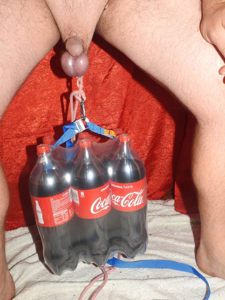 coca cola very pain #8