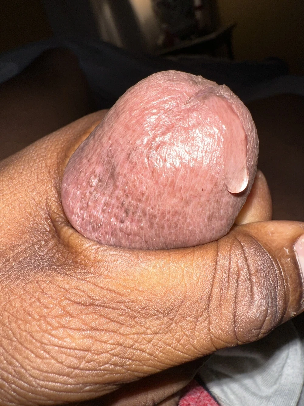Dickhead Precum 