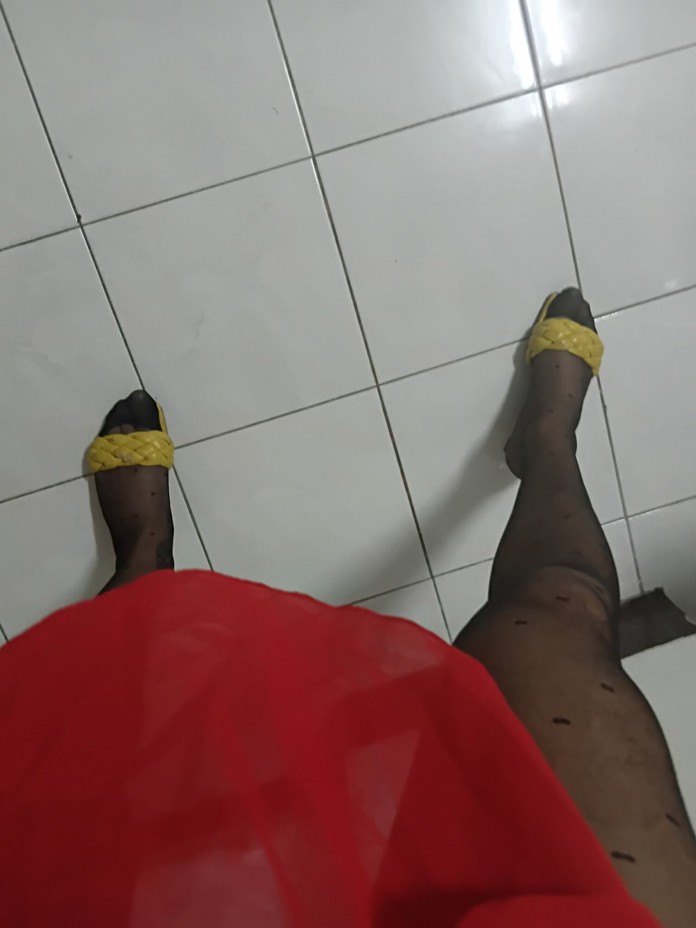 Undress Me Slowly #8