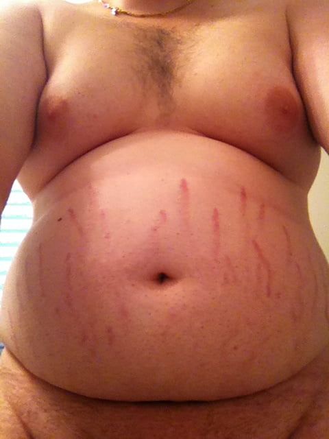 more of my fat ass #2