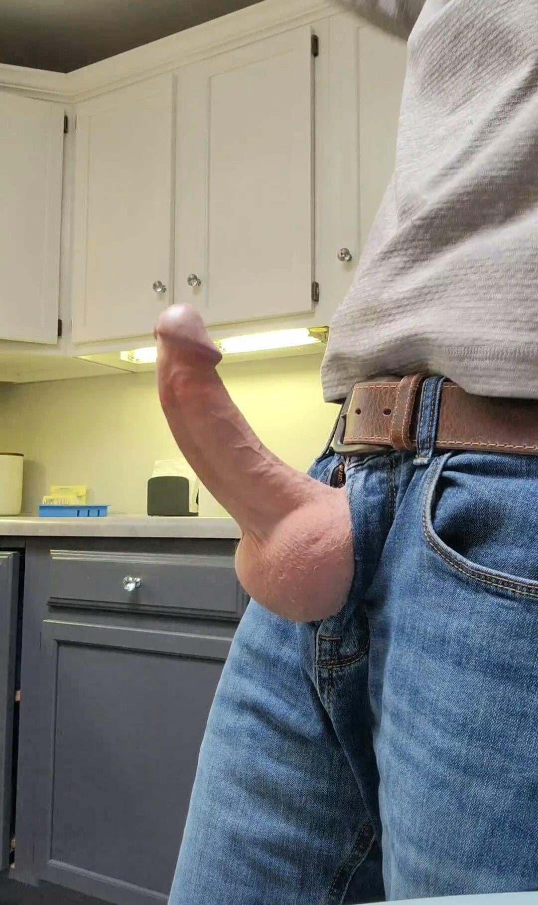 Mature Cocks