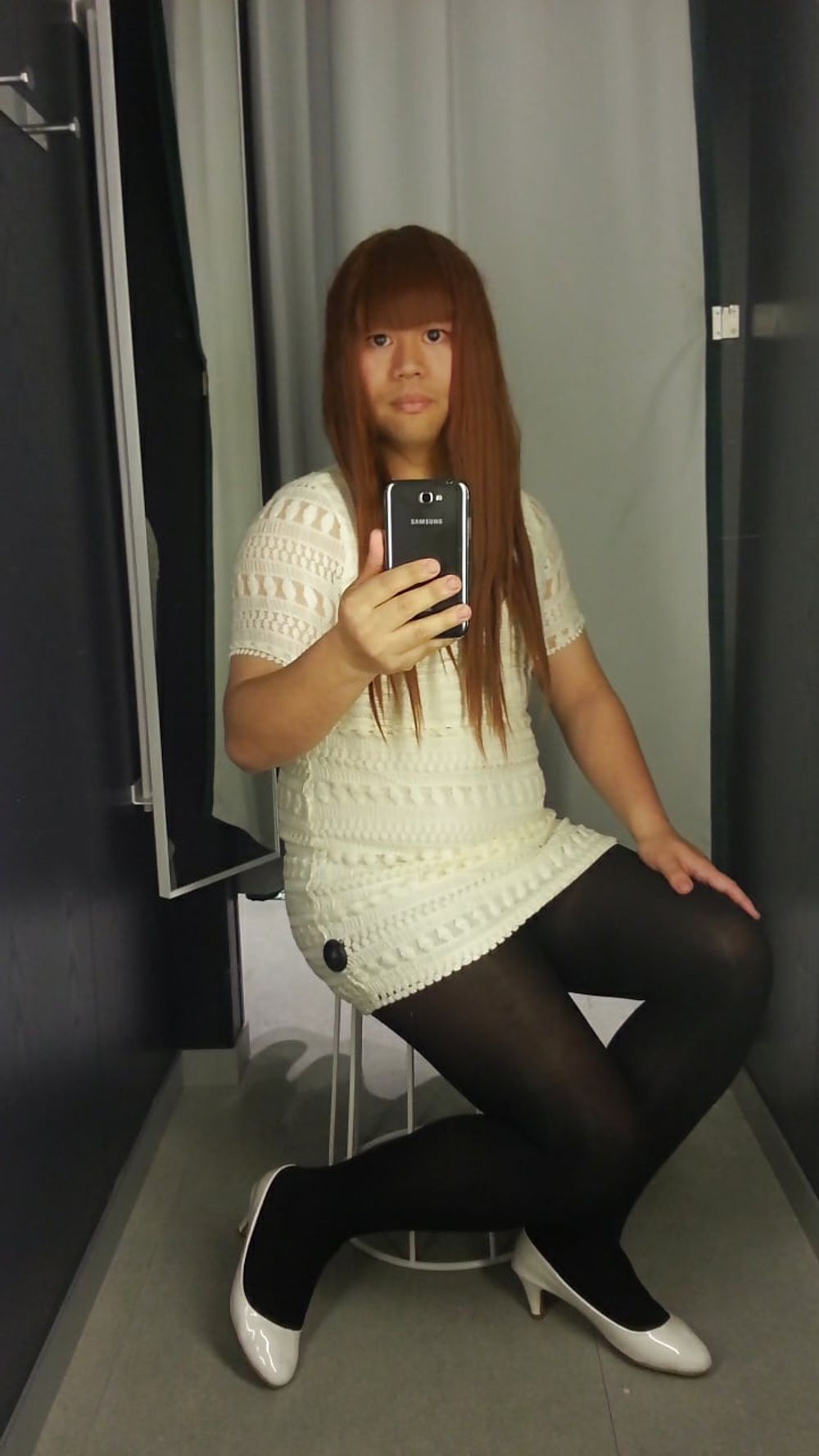 Crossdresser 7 #58