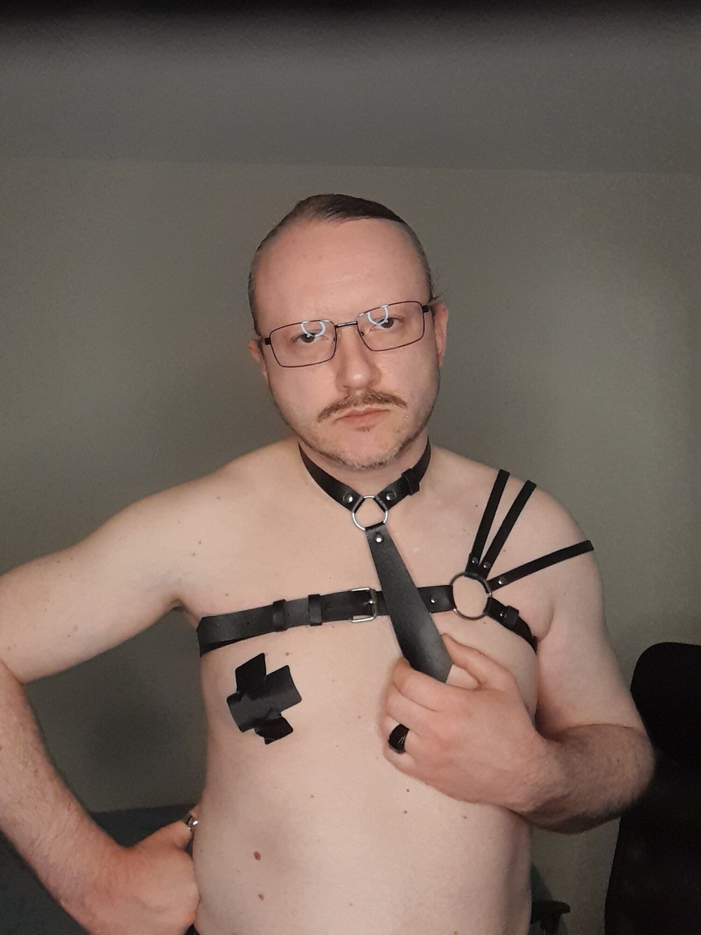not only a unique dick #24