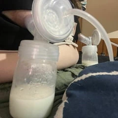 Lactation &lt;3