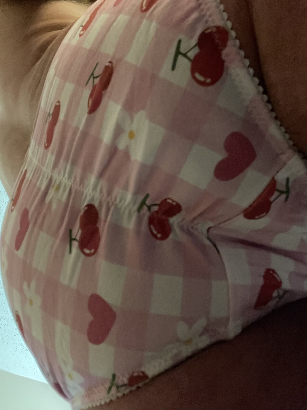 Cherry sweet #18