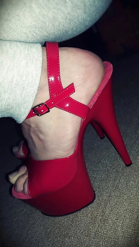 Sexy High Heels #3