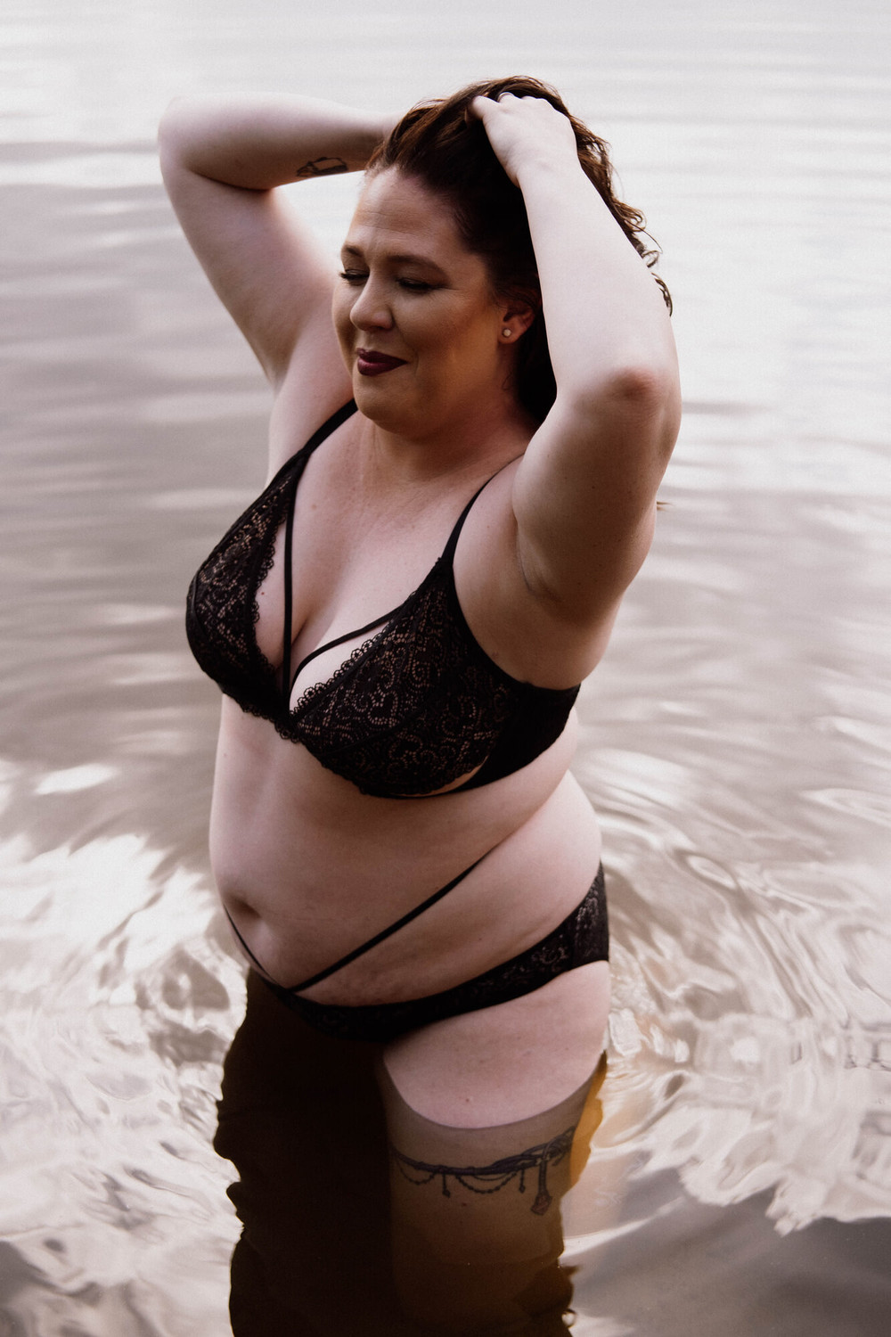 Modeling #4