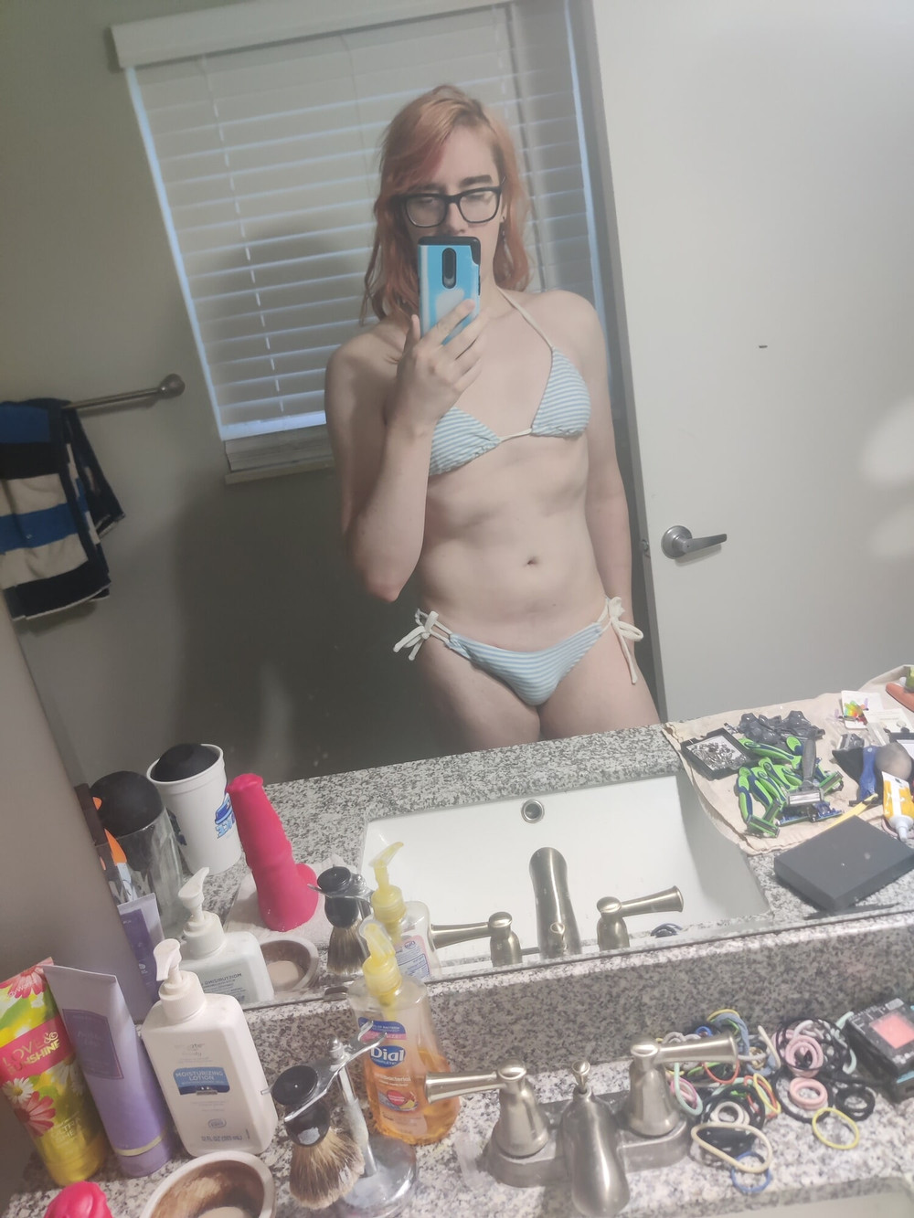 Beautiful trans girl #2