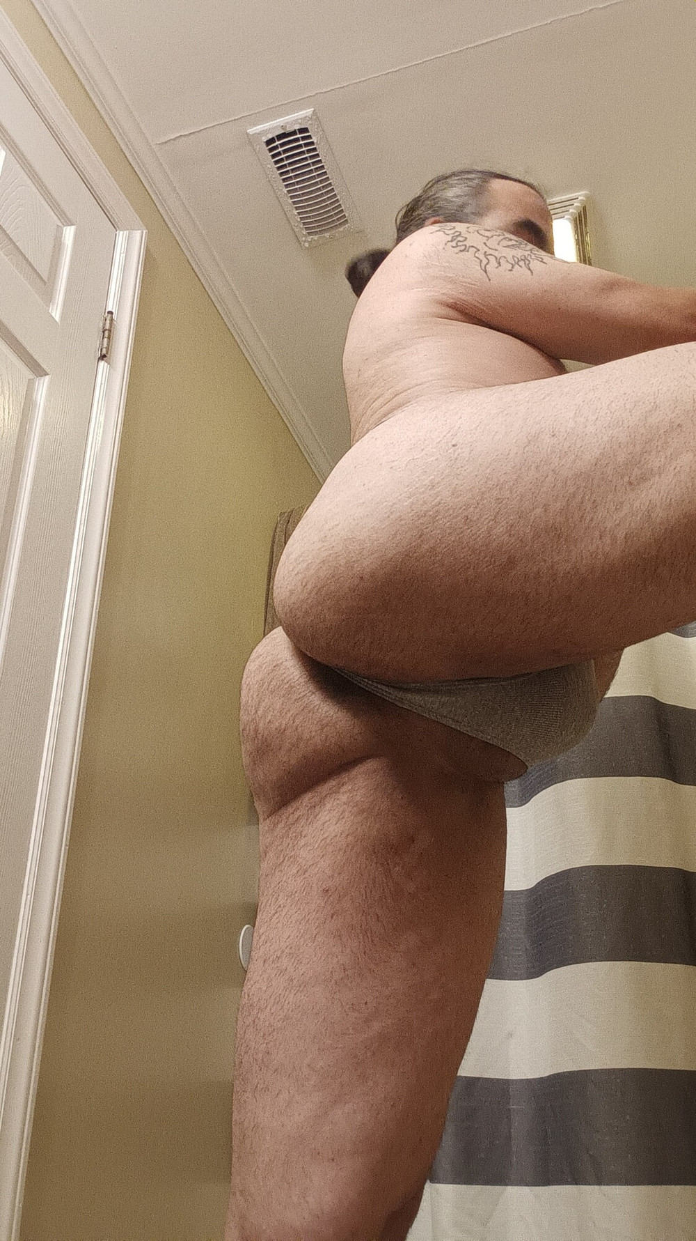 Want to be a good virgin sissy slut for someone  #33