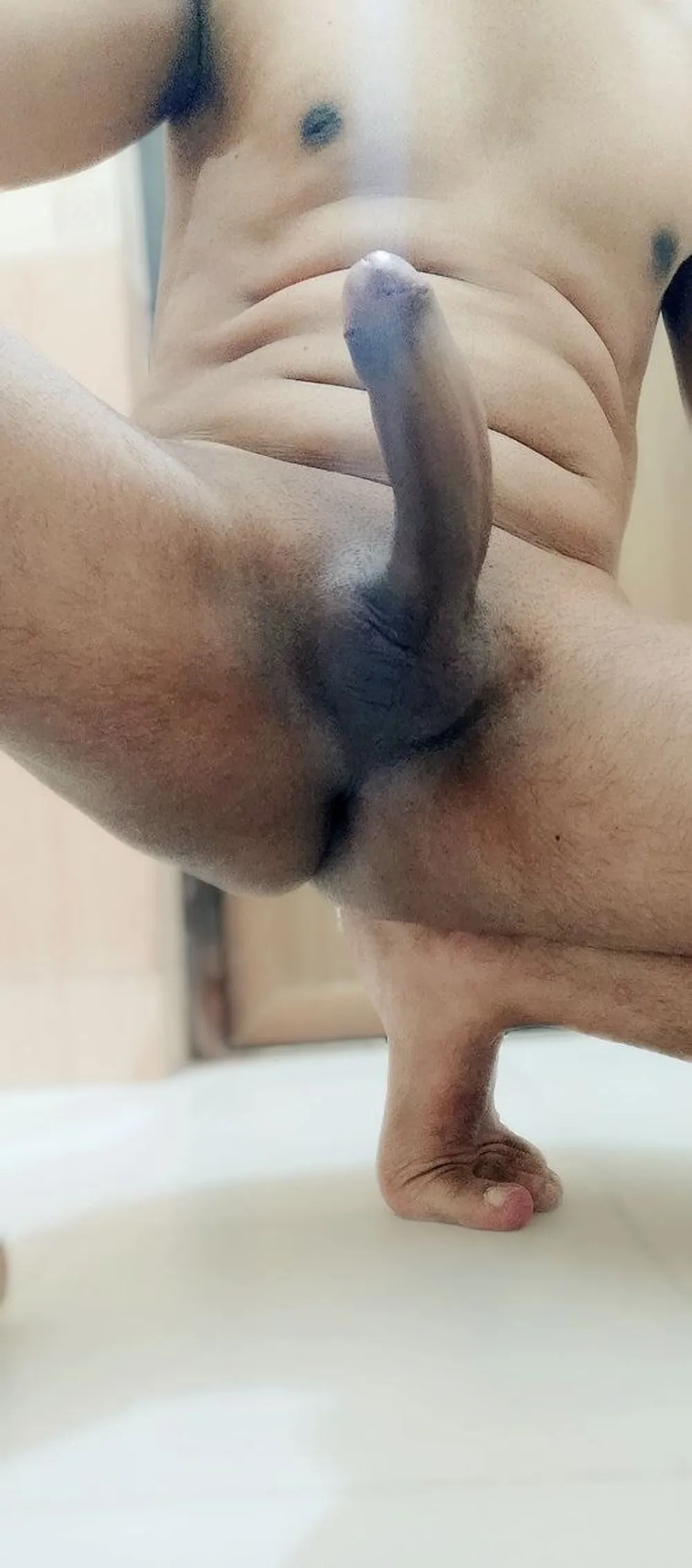 Dick and ass combo #7