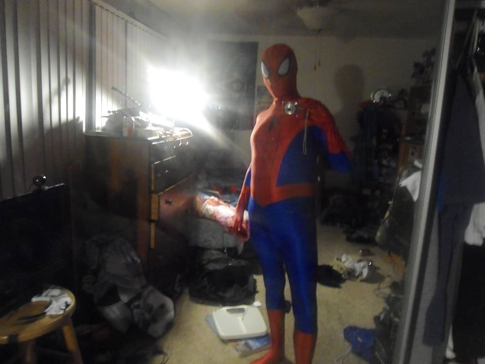 Me and My suits and Other pics of me #4