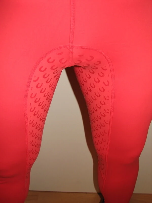 rote Reitlegging 4
