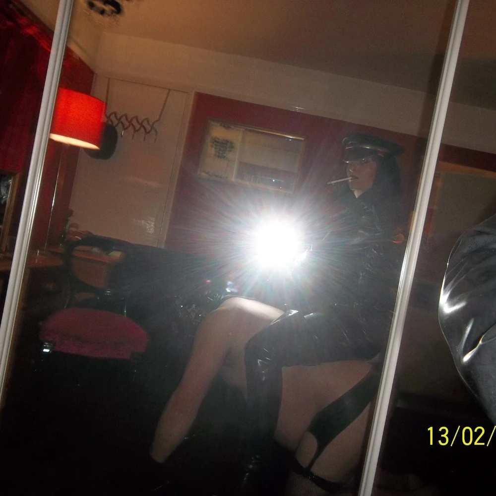 SHIRLEY SLUT 45 #24