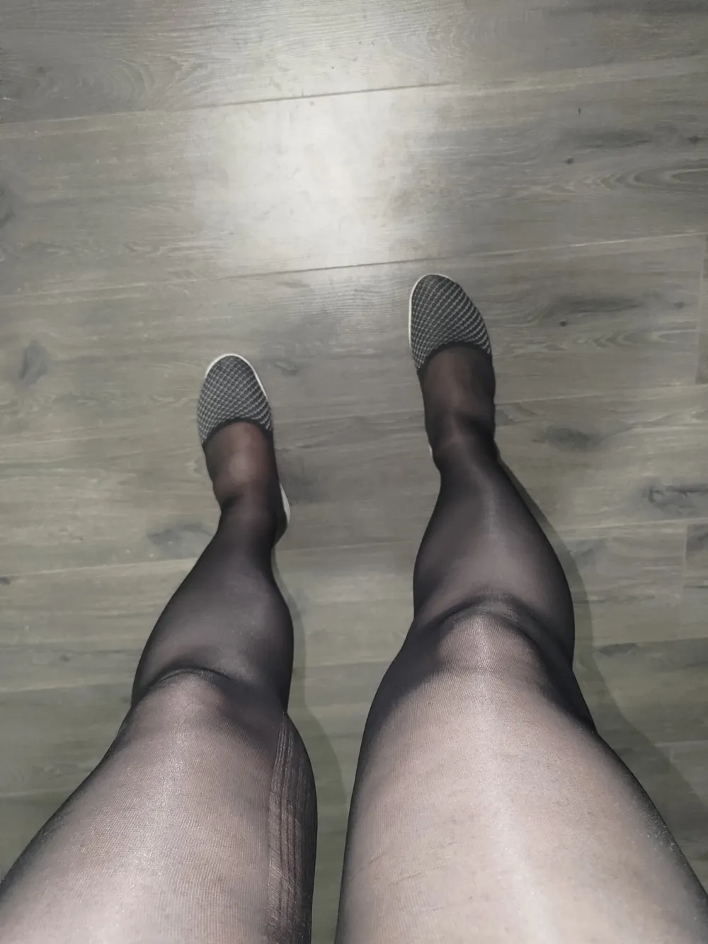 Black Tights #2