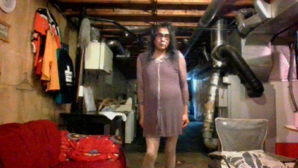 crossdresser 2024 #40