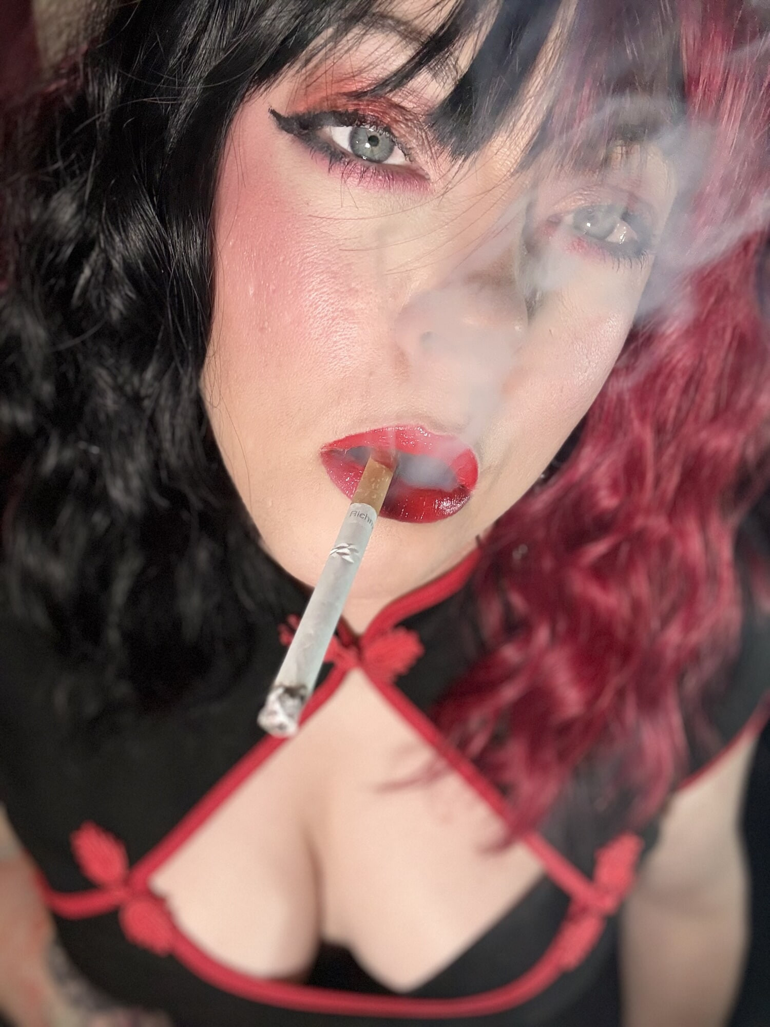 Tina Snua Selfies #133 #47