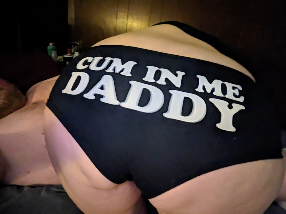 Curvy Wife #24
