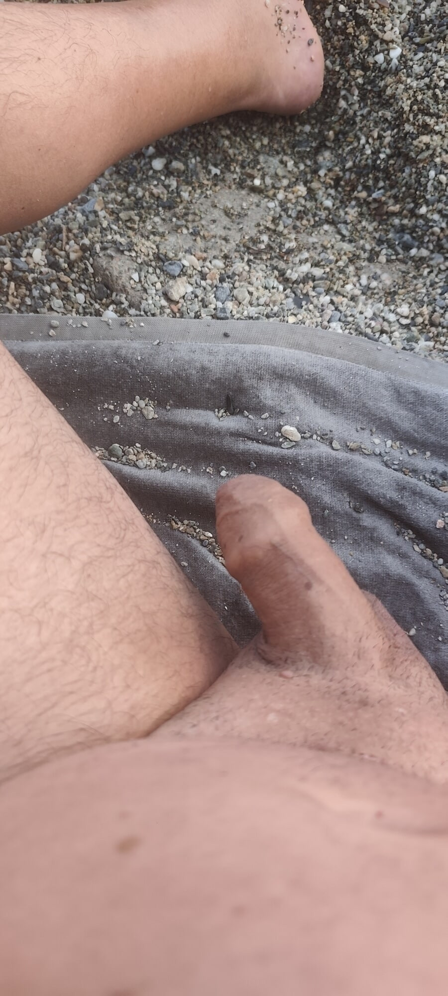 Nudism Athens Greece 2025 #3
