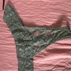 Panty collection set 3