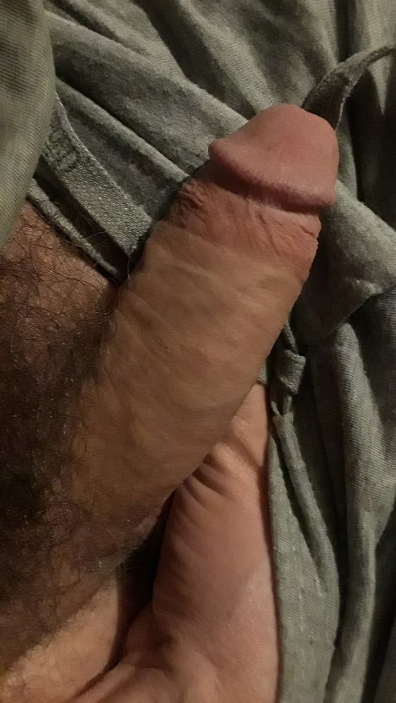 Just My Cock #14