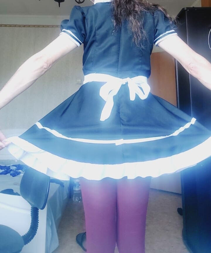 uniform  #4