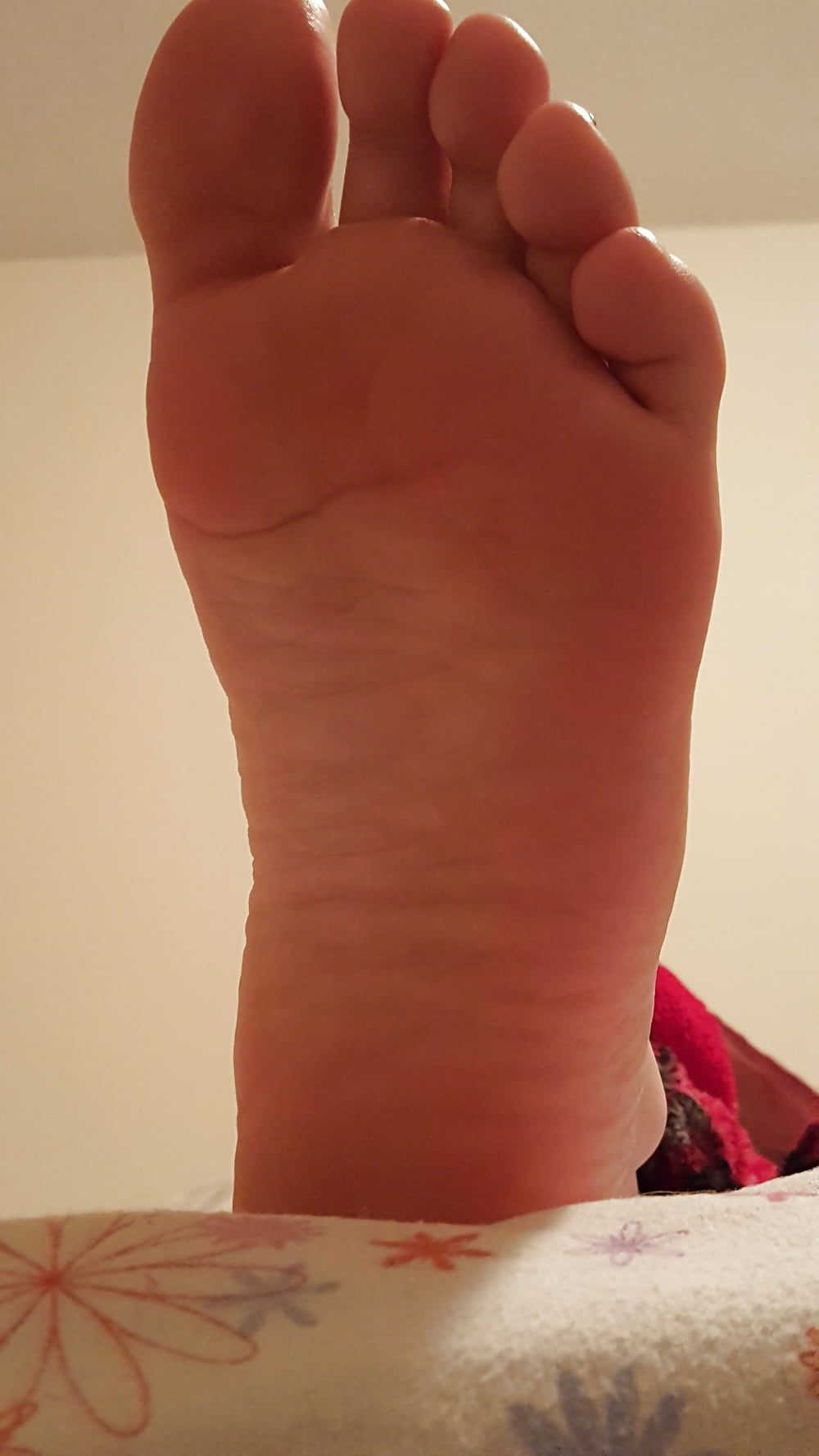 Feet #6