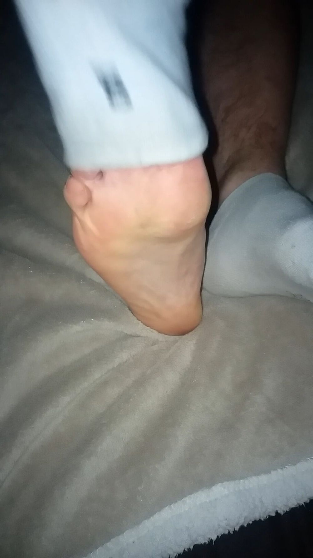 Hot young boy feet #58