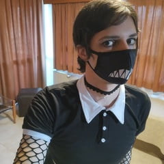 Summer Goth