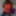 Blue dildo explores a yummy black snatch #14