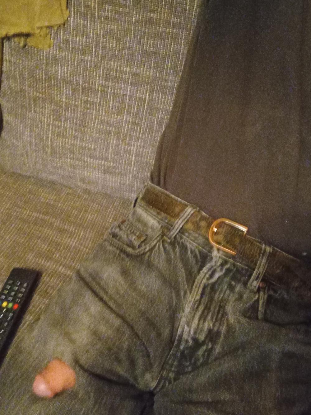 hole in my trousers #7