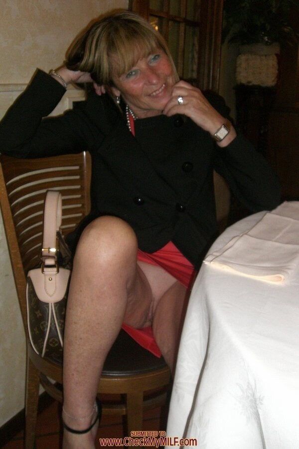 Come see more real homemade amateur MILFs at CheckMyMILF.com #24