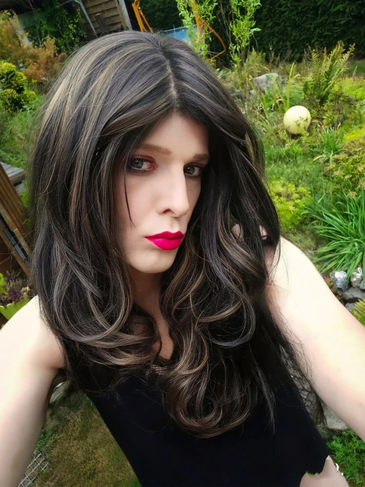 It?s me GinaTV 3 #47