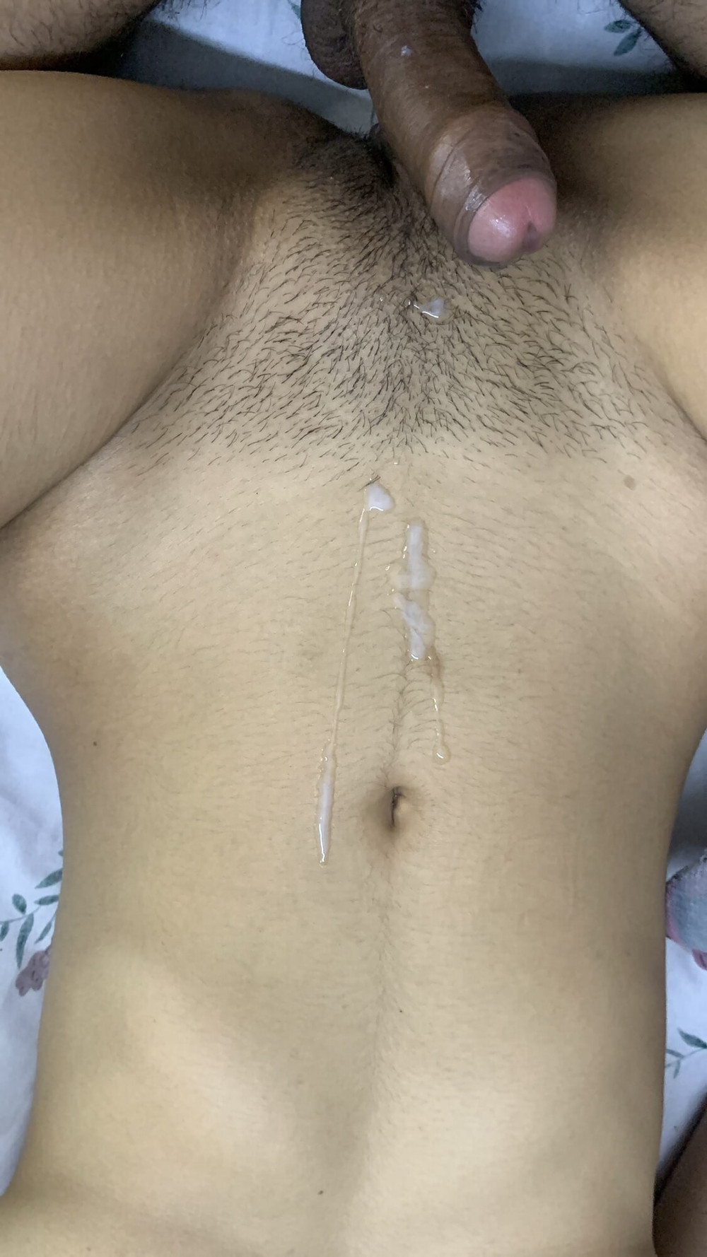 Playing at home with my stepsister ends up in a fuck #13