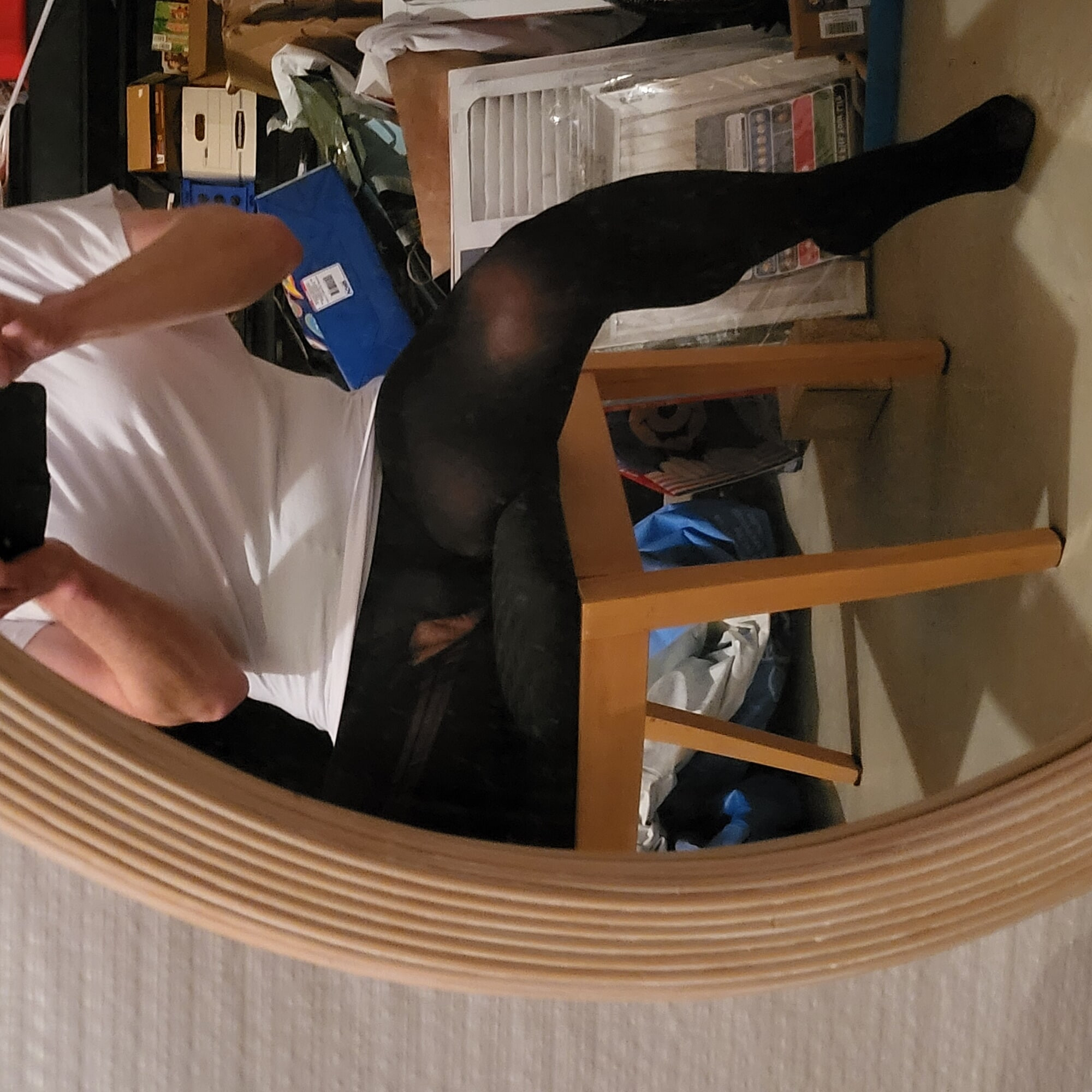 Sooner Gurl's Pussy #4