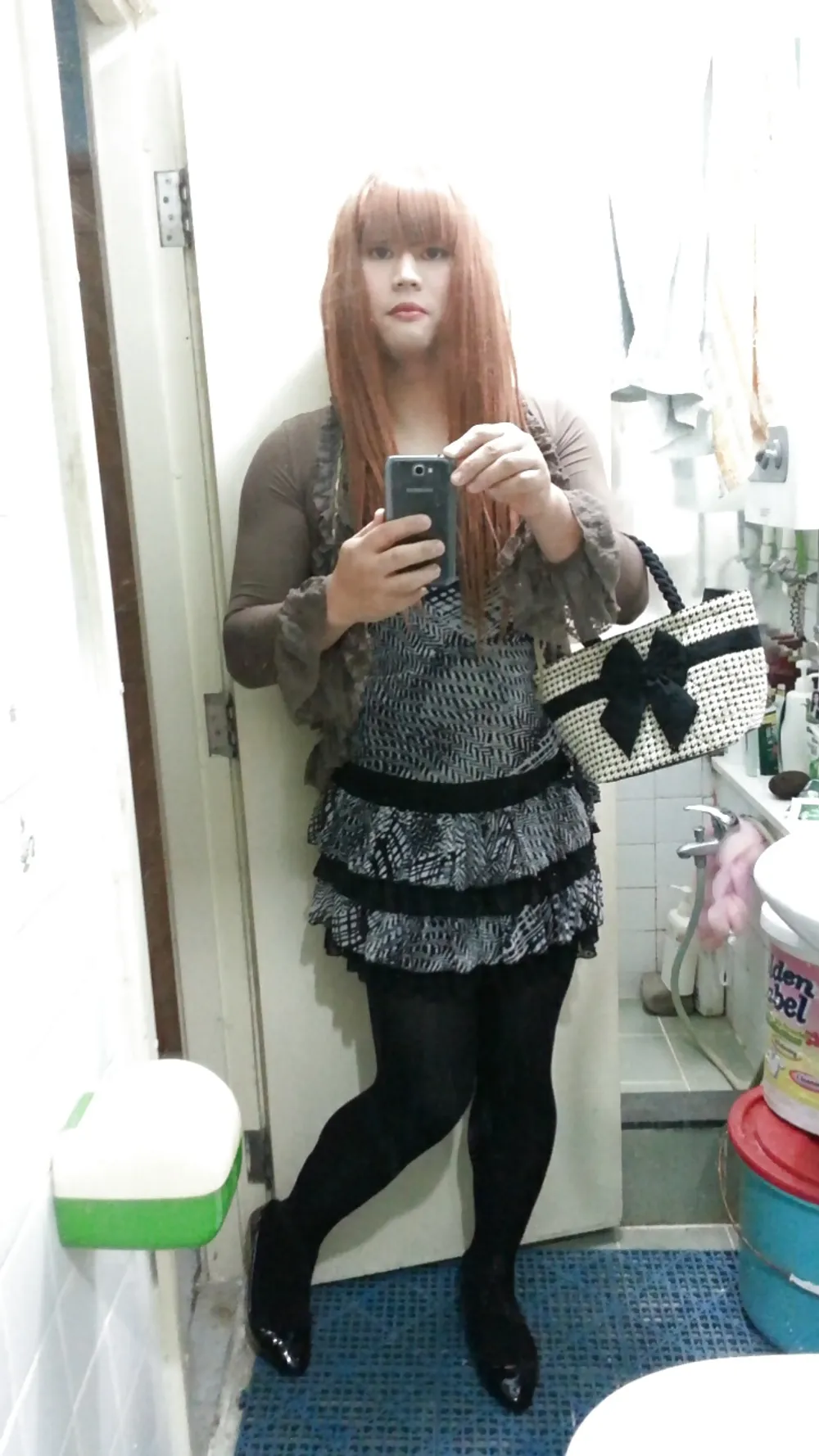 Crossdresser 5 #31