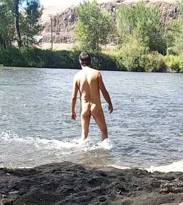 My big ass #6