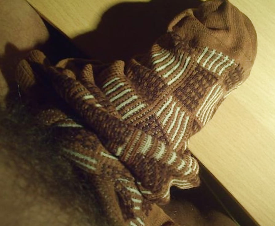 My Vintage Socks #23