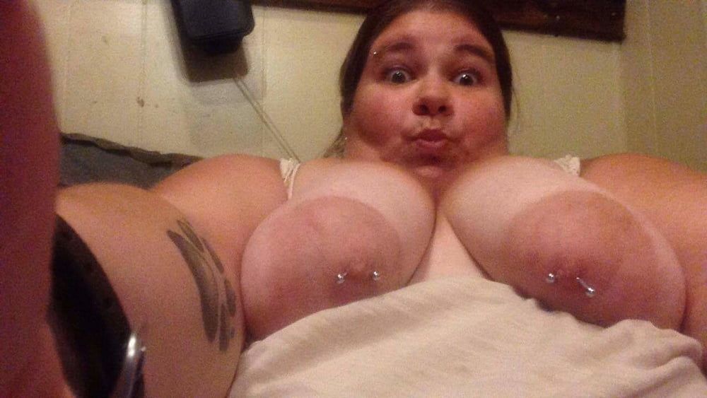 my tits #3