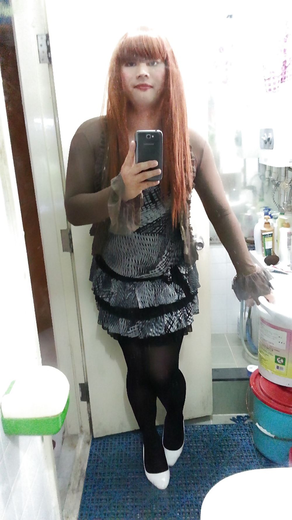 Crossdresser 3 #28