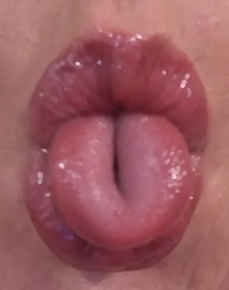 Juicy Lips #20