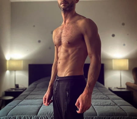 Il mio corpo