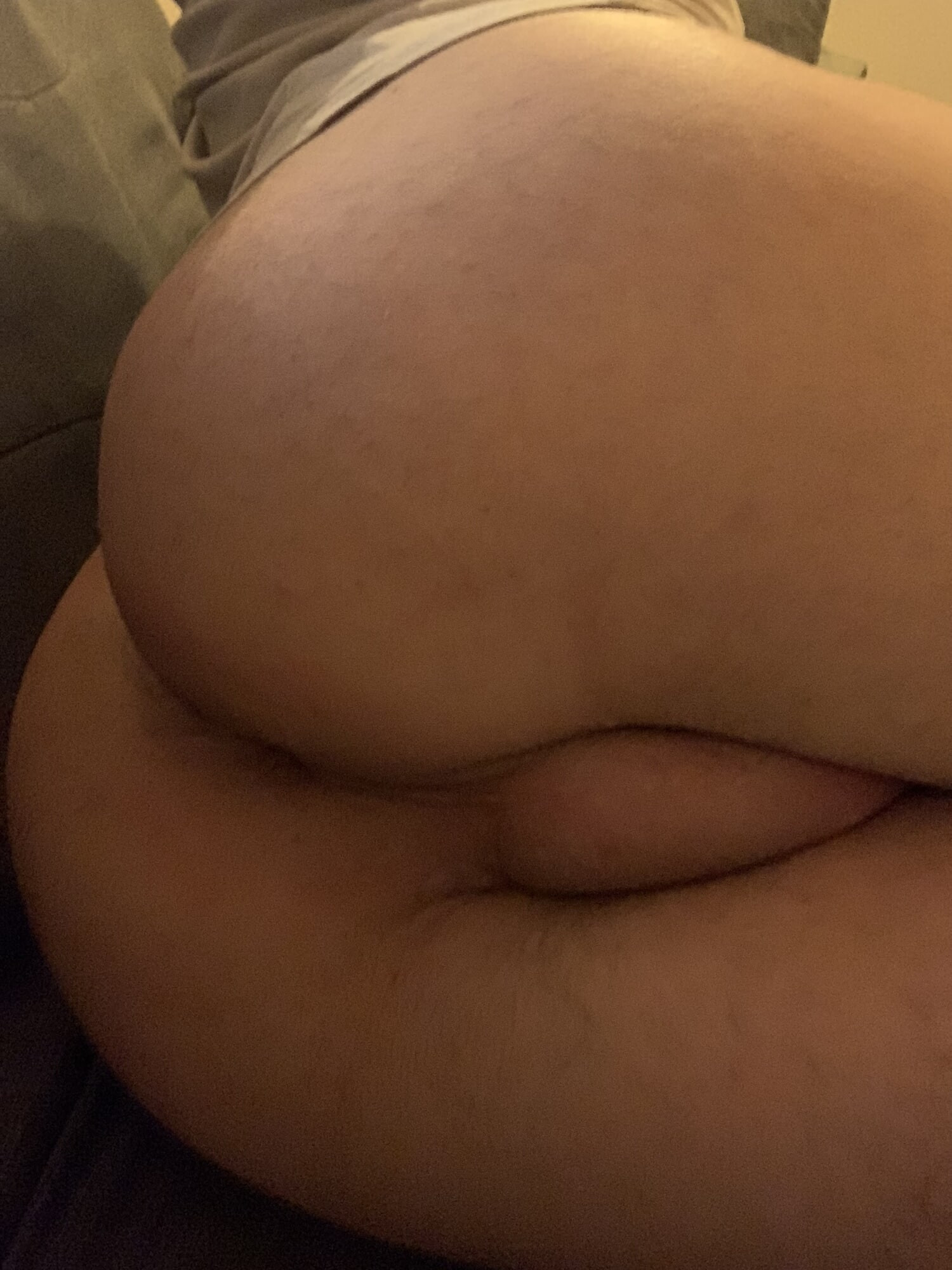 My ass  #3