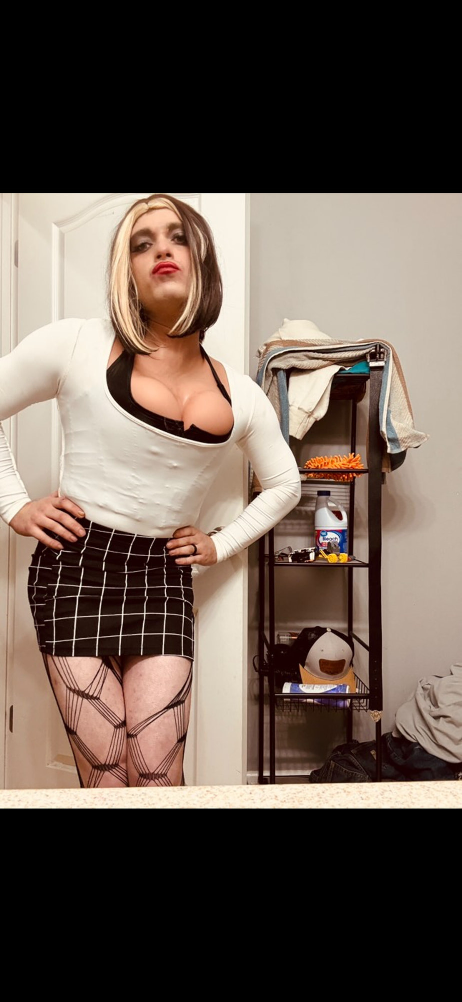Sissy #10