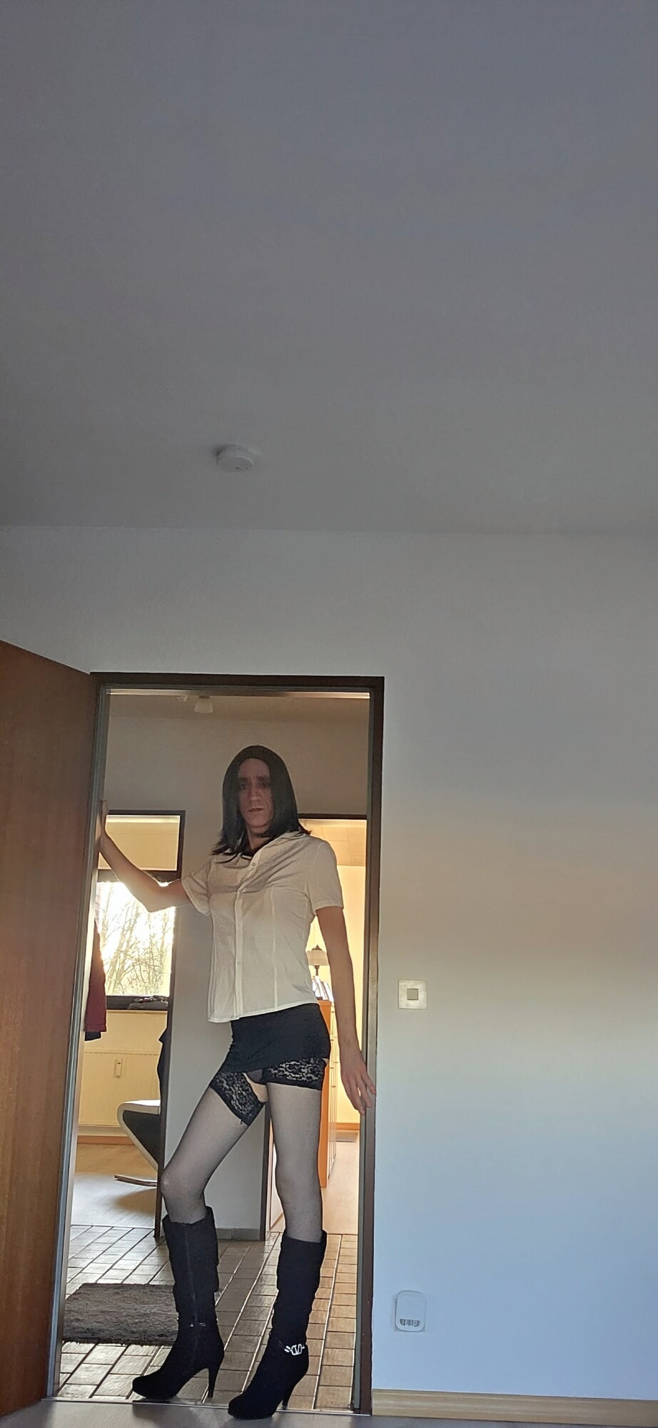 Titty #9