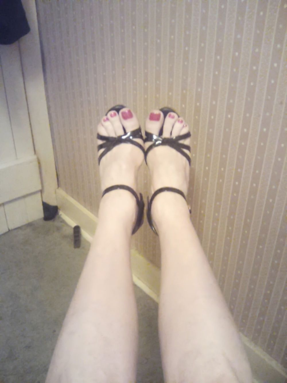 Mellissa&#039;s pretty little feet 12 #4