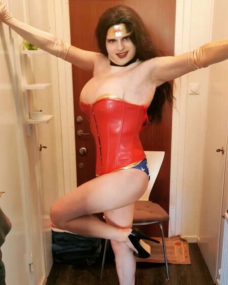 Cosplay 2 #13