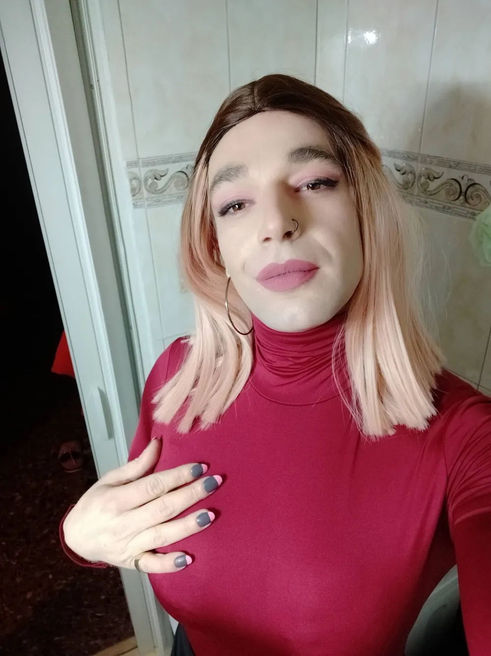 New from your tgirl #5