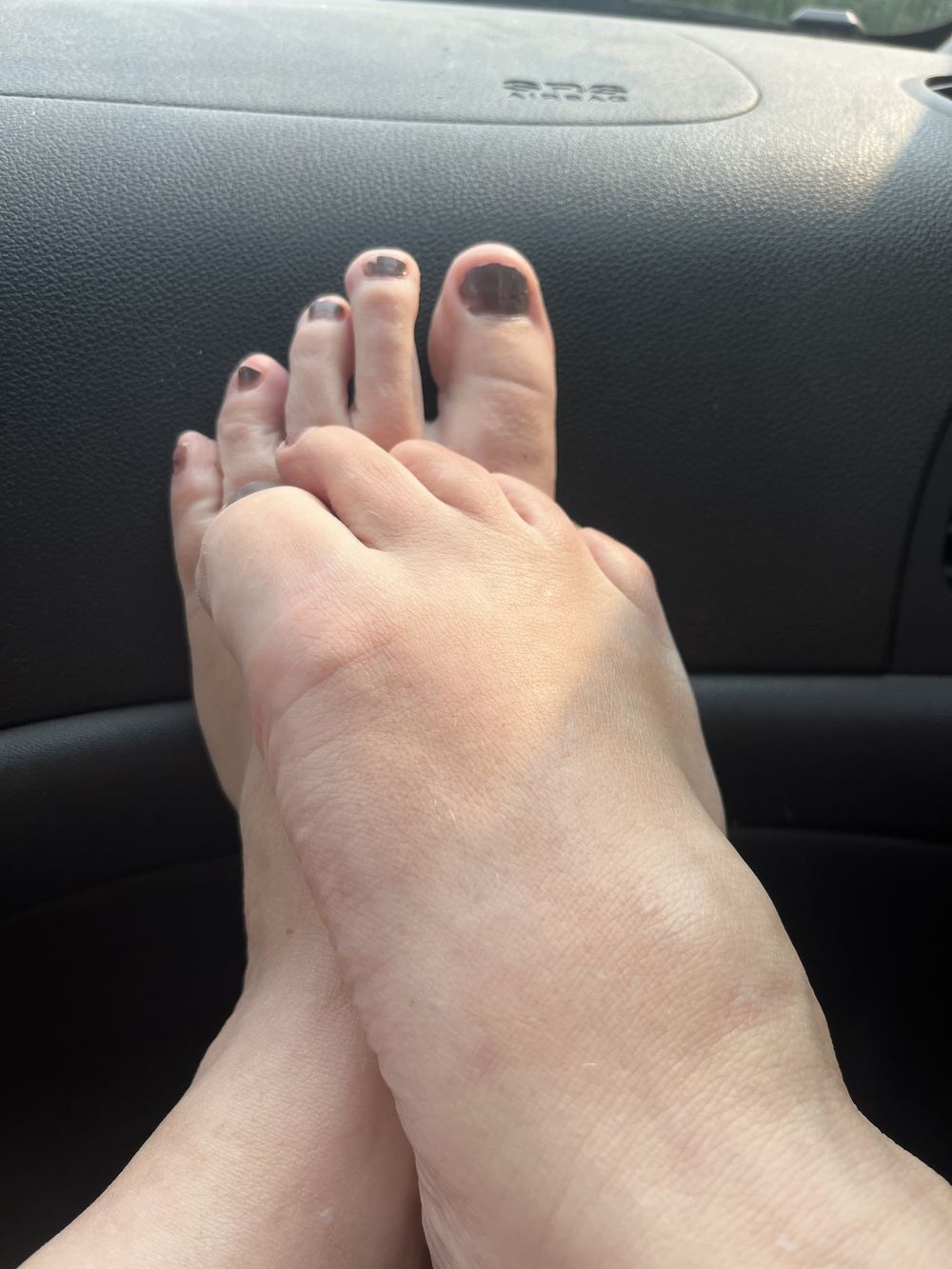 Per request my feet pics #15