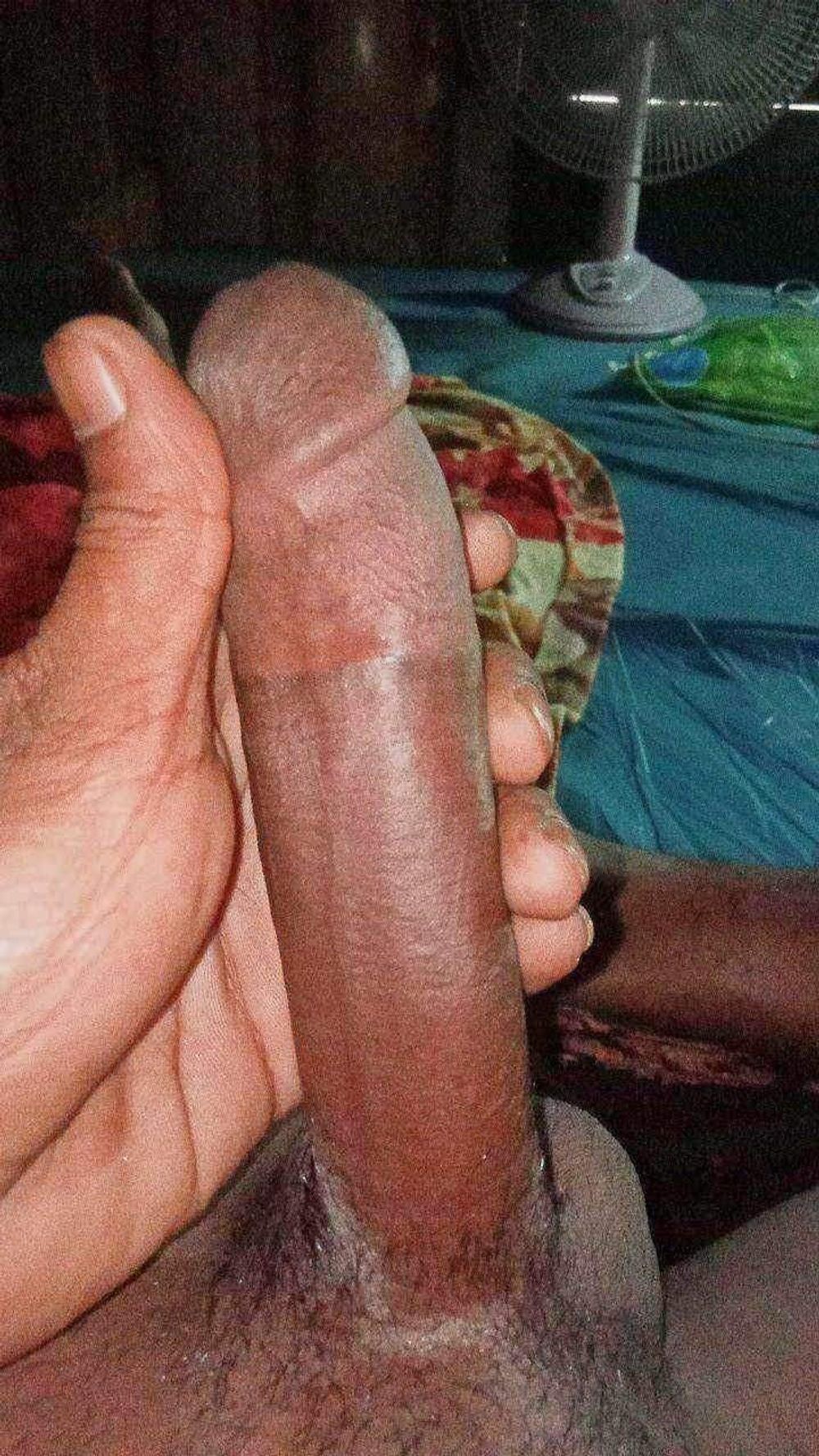 Big Cocks #9