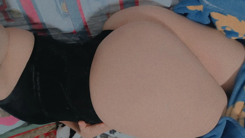 Nalgona #2